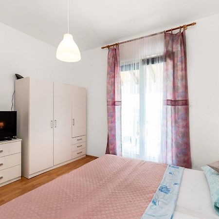 Apartment Lara Tribalj Extérieur photo