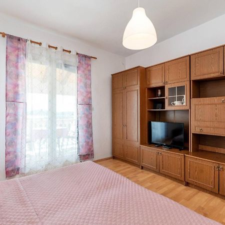 Apartment Lara Tribalj Extérieur photo